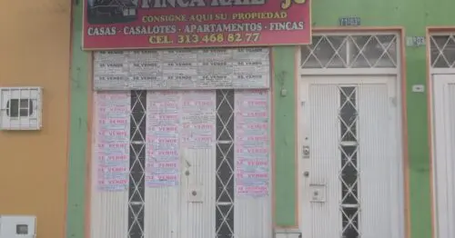 FINCA RAIZ JC FINCA RAIZ JC